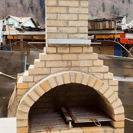 Jacuzzi Belle View Sinaia-Free Parking Daire Dış mekan fotoğraf