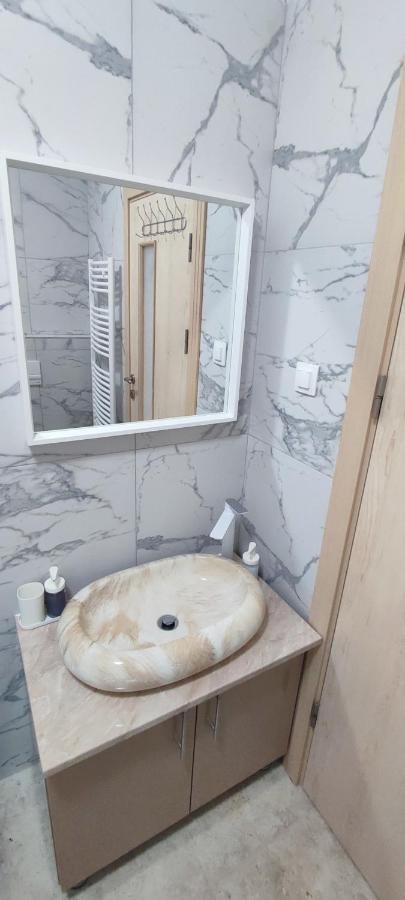 Jacuzzi Belle View Sinaia-Free Parking Daire Dış mekan fotoğraf
