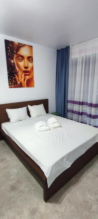 Jacuzzi Belle View Sinaia-Free Parking Daire Dış mekan fotoğraf
