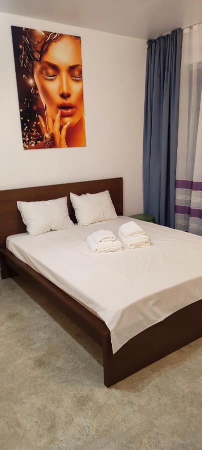 Jacuzzi Belle View Sinaia-Free Parking Daire Dış mekan fotoğraf