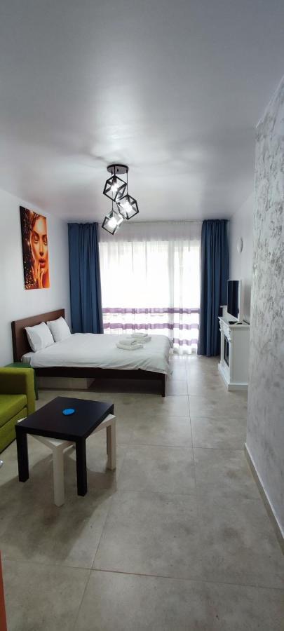 Jacuzzi Belle View Sinaia-Free Parking Daire Dış mekan fotoğraf