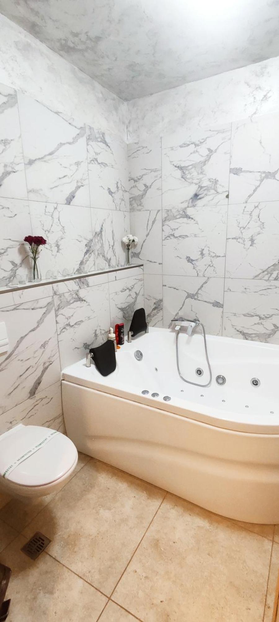 Jacuzzi Belle View Sinaia-Free Parking Daire Dış mekan fotoğraf