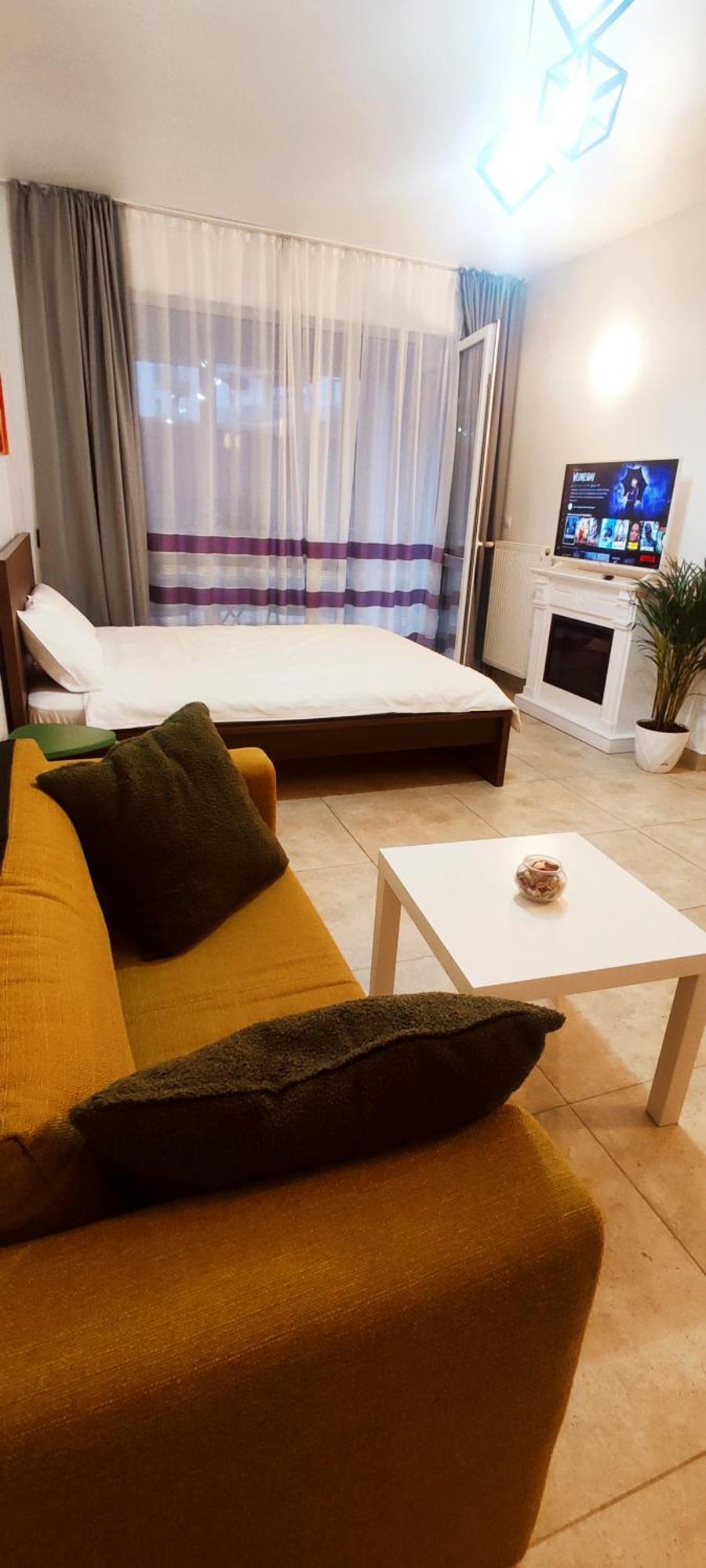Jacuzzi Belle View Sinaia-Free Parking Daire Dış mekan fotoğraf